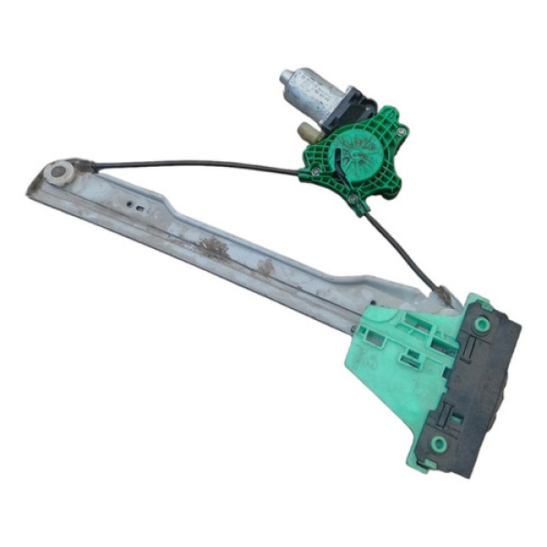 Máquina Vidro Elétrico Dianteiro Esquerdo Gol G6 2p 13 A 16