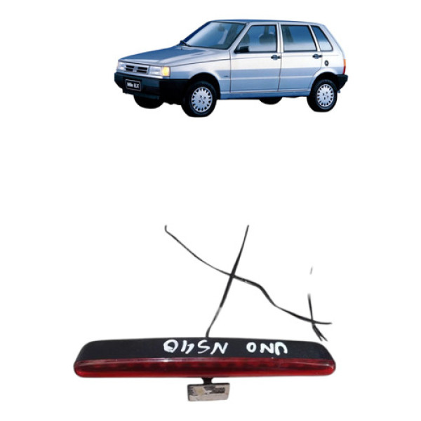 Brake Light Uno 1995 1999