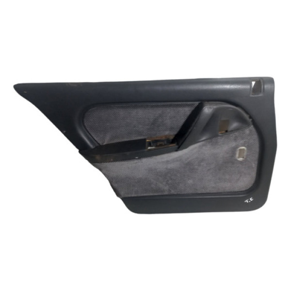 Forro Porta Traseira Esquerda Gm Omega 1992 A 1998