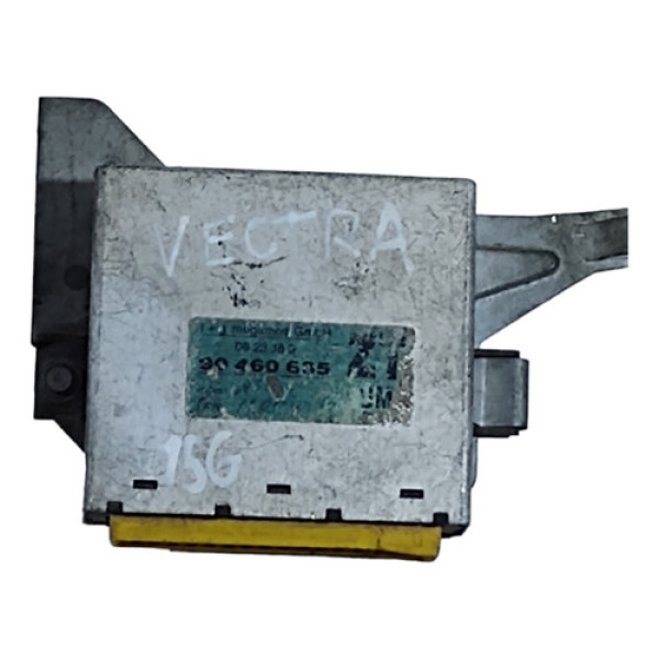 Módulo Central Alarme Chevrolet Vectra 1994 A 1996
