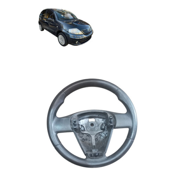Volante Citroen C3 2003 2012