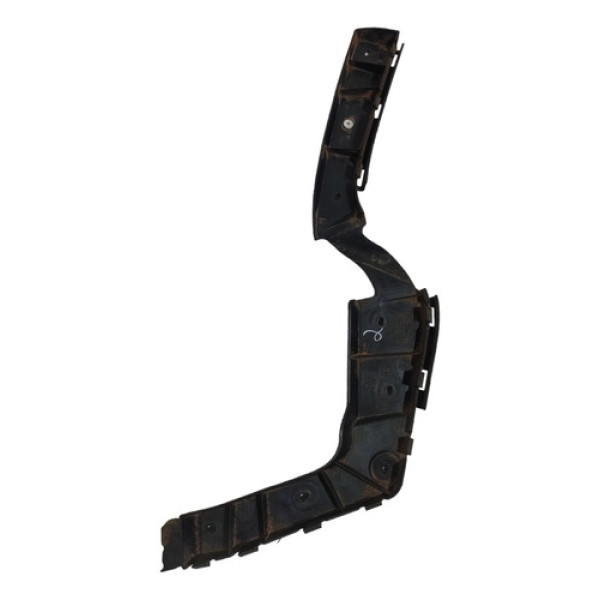 Guia Parachoque Traseiro Direito Gm Agile 2009 A 2014