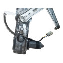 Maquina Vidro Elétrico Dianteira Esquerda Corsa 1994 2002