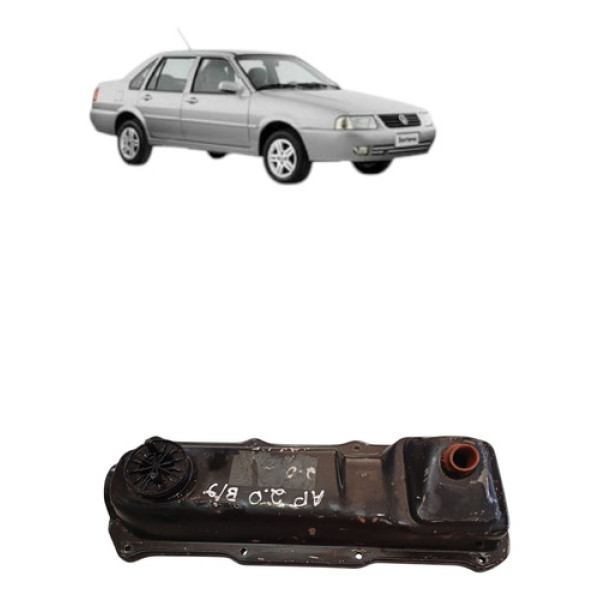 Tampa Valvula Santana Ap 2.0 1991 2006