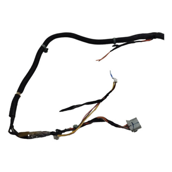 Chicote Porta Traseira Esquerda Honda Fit 1.4 2009 A 2014