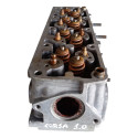 Cabecote Corsa Prisma Meriva 1.0 1.4 Vhc Vhc-e 2004 2015