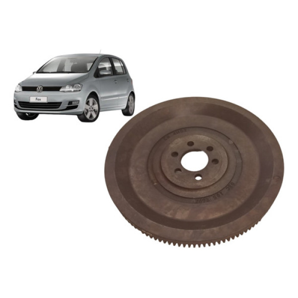 Volante Motor Cremalheira Gol Fox 2009 A 2018