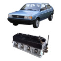 Cabeçote Gol Voyage Escort Cht 1.6 Álcool 1980 1994