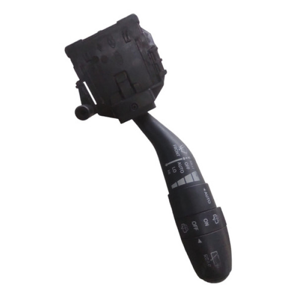 Chave Seta Limpador Parabrisa Hyundai I30 2008 A 2012