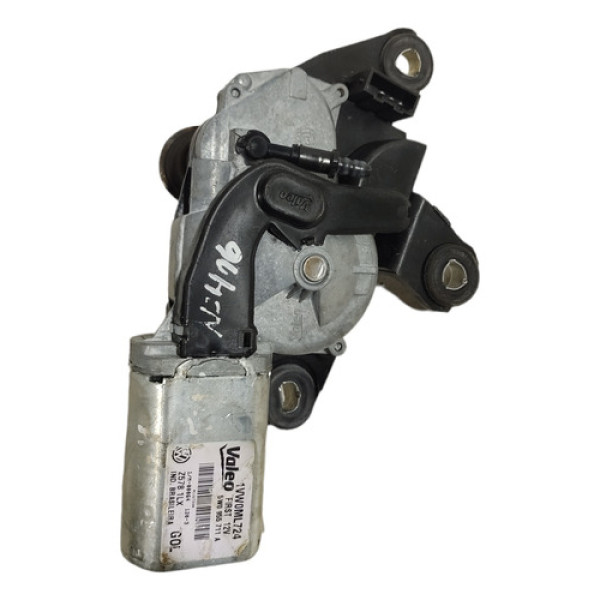 Motor Do Limpador Vidro Traseiro Vw Gol G5 08 A 12