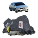 Fechadura Elétrica New Civic 2012 A 2016 Dianteira Esquerda