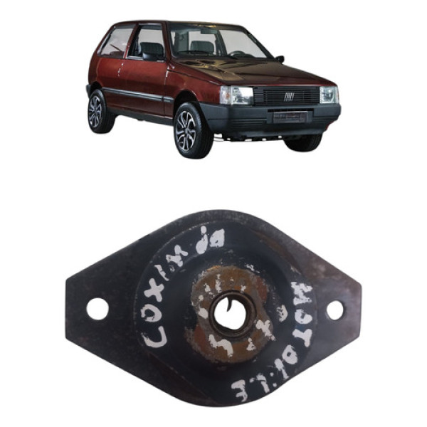 Coxim Motor Fiat Uno Fiasa 1.0 1.3 1992 2002