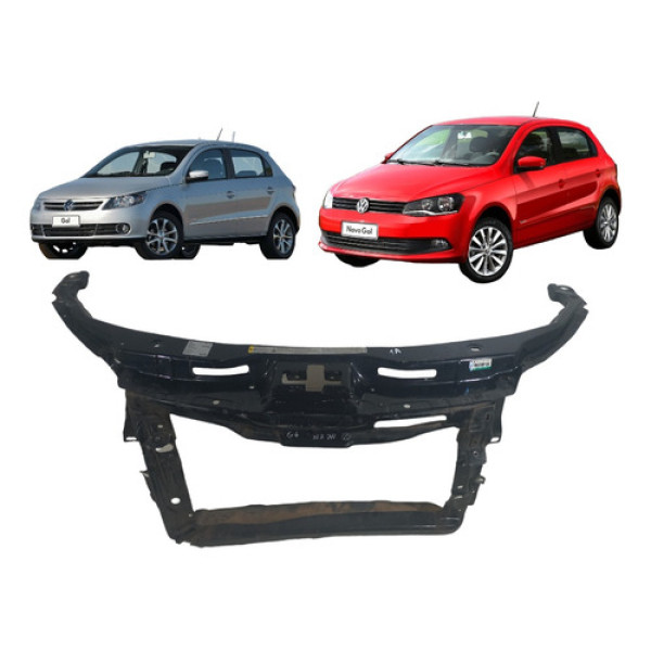 Painel Frontal Gol Saveiro G6 G7 2013 A 2018