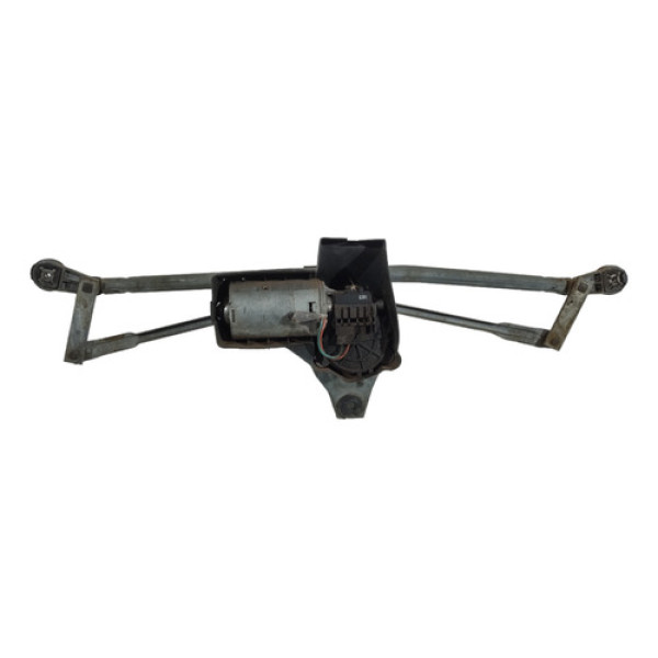 Máquina Limpador Parabrisa Vw Gol G2 G3 G4 1994 A 2008