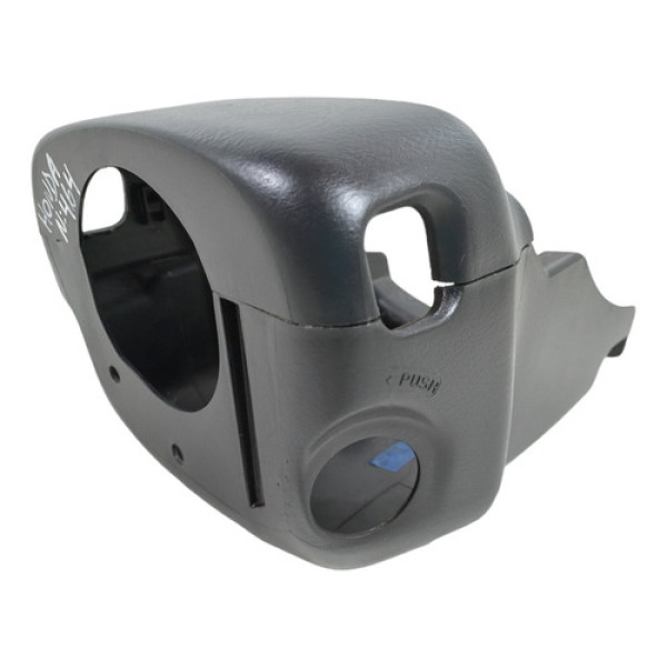 Moldura Acabamento Chave De Seta Honda Civic 2001 A 2005