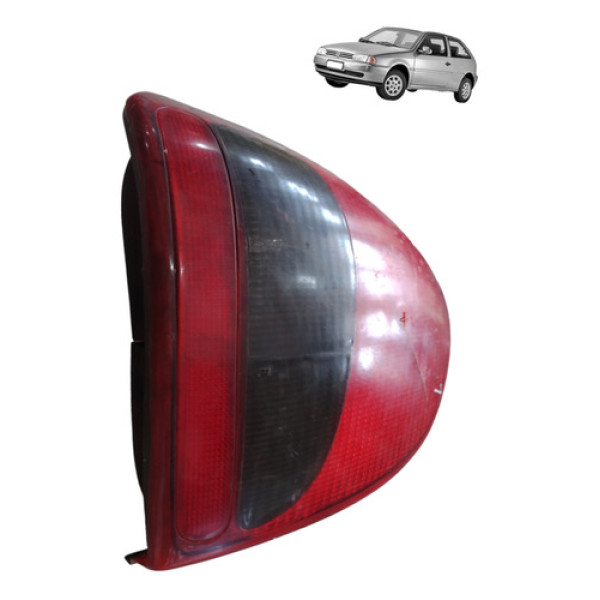 Lanterna Gol 1994 1999 Traseira Esquerda