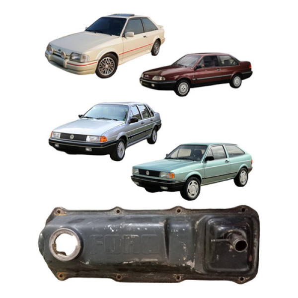 Tampa Válvula Gol Versailles Santana  Ap1992 A 1998