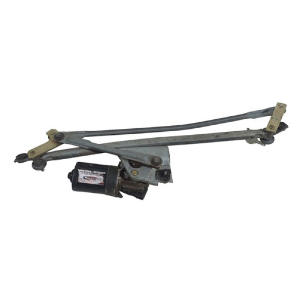 Máquina Limpador Parabrisa Chevrolet Vectra 1997 A 2005