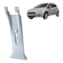 Acabamento Coluna Cinto Direito Fiat Punto 2008 2012