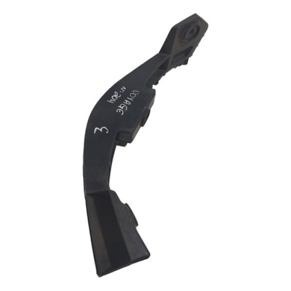 Guia Parachoque Traseiro Direito Vw Voyage G5 G6 13 A 2021