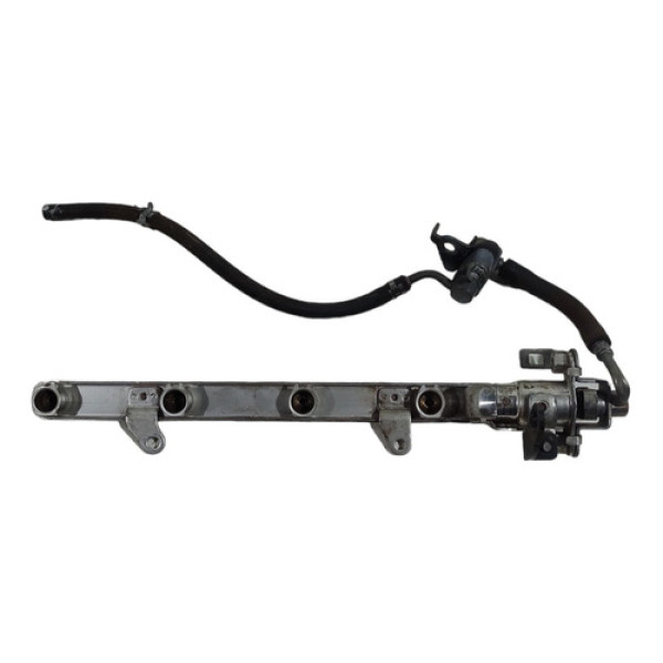 Flauta Bico Partida Fria Honda Fit Flex 1.4 2009 A 2014 