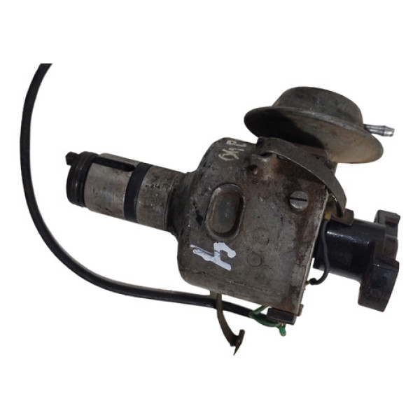 Distribuidor Com Rotor Volkswagen Brasilia Fusca 1973 A 82