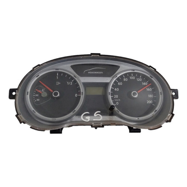 Painel Instrumento Volkswagen Gol Voyage G5 G6 2008 A 2016