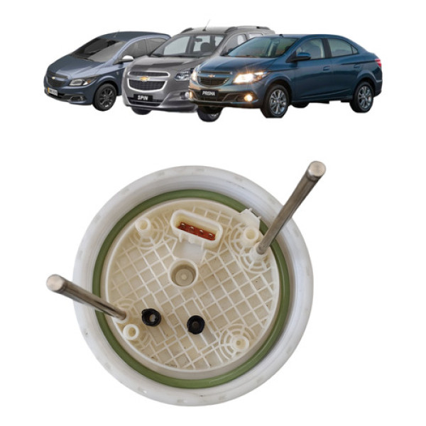 Tampa Bomba De Combustível Prisma  Spin Onix 2013 2019