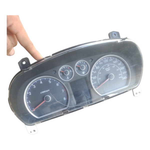 Painel Instrumento Hyundai I30 2008 A 2012