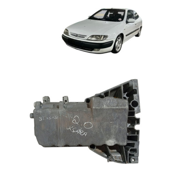 Carter Oleo Motor Xsara 2.0 1997 2006