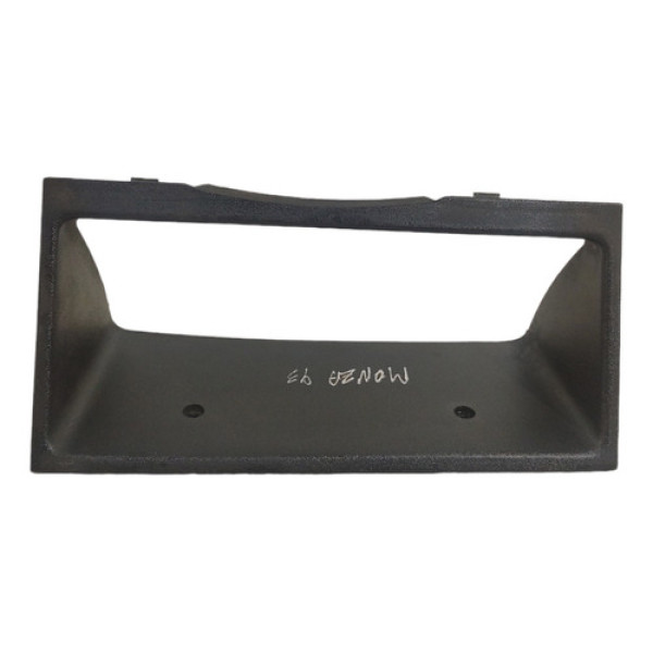 Moldura Painel Instrumento Chevrolet Monza 1985 A 1996