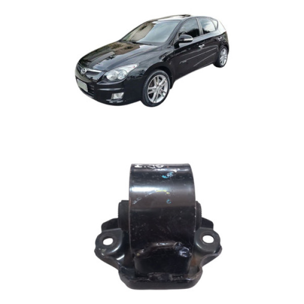 Calço Coxim Motor Dianteiro I30 2011 2012