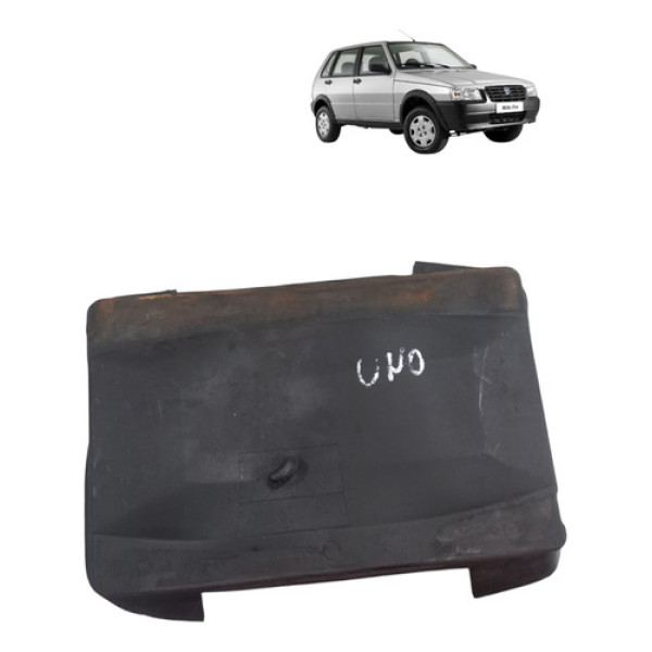 Base Suporte Bateria Uno 2005 2012