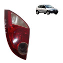 Lanterna Esquerda Chevrolet Celta 2007 A 2012