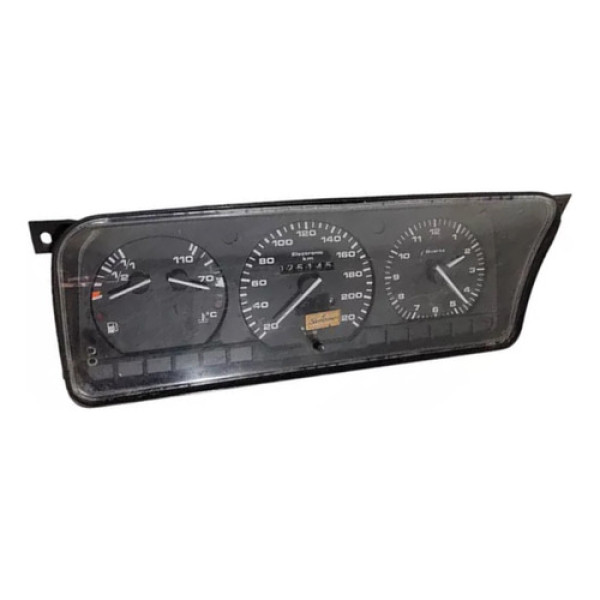 Painel Instrumento Volkswagen Santana Original 1991 A 2006