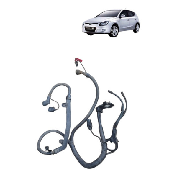 Chicote Bateria I30 2009 2012