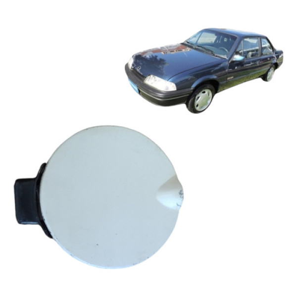 Portinhola Tanque Combustível Monza 1991 1996