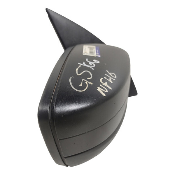 Retrovisor Manual Direito Volkswagen Gol G5 G6 2008 A 2016