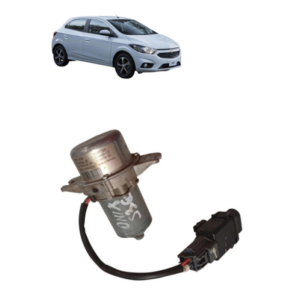 Bomba Vacuo Onix 2013 2019