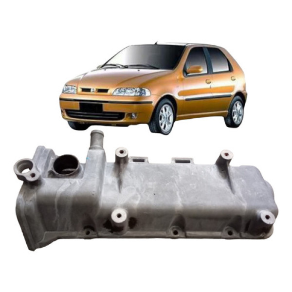 Tampa Válvula Palio Uno Fire 2000 A 2012