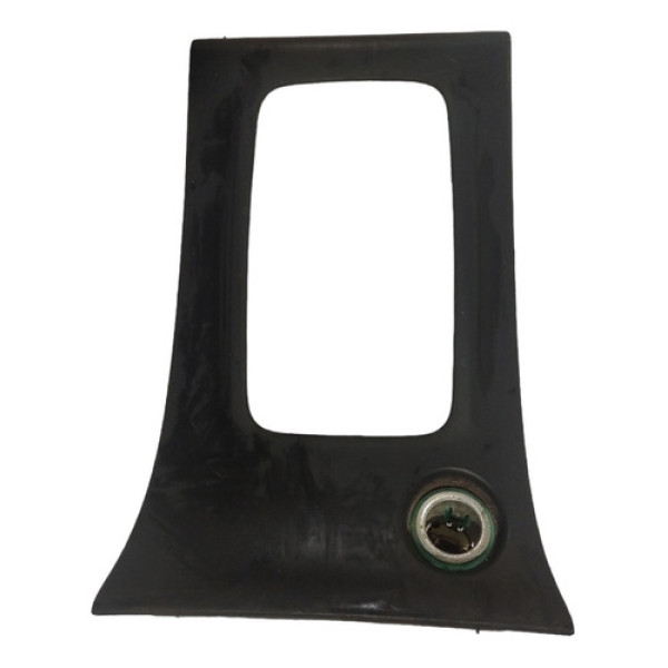 Acabamento Console Central Toyota Corolla 2003 A 2008