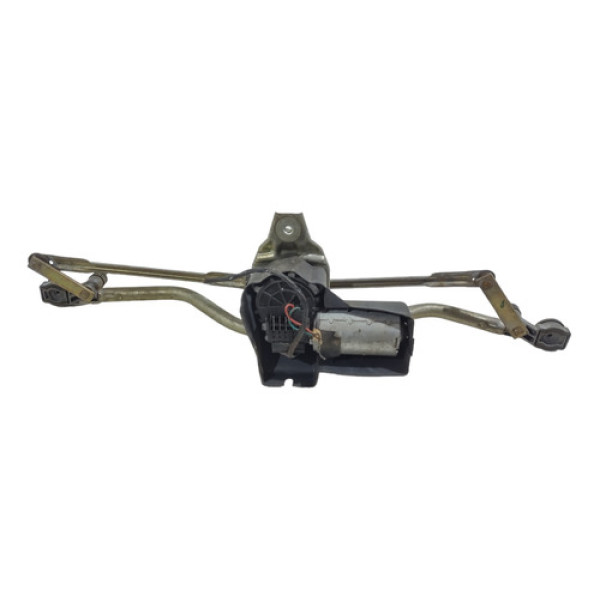 Máquina Limpador Parabrisa Vw Gol G2 G3 G4 1994 A 2008