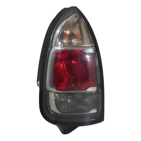 Lanterna Traseira Esquerda Com Detalhe Aircross 2010 A 2015