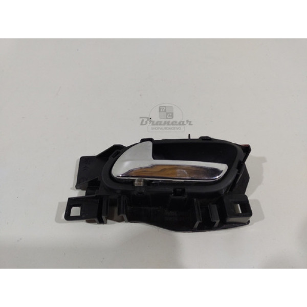 Maçaneta Interna Traseira Esquerda Citroen Aircross 10 15