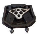 Coxim Traseiro Motor Astra 1994 1996