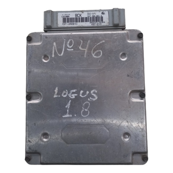 Módulo Injeção Volkswagen Logus 1.8 Gasolina 1994 A 1997