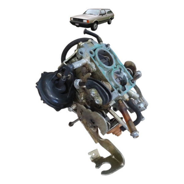 Carburador Parati 1985 1995