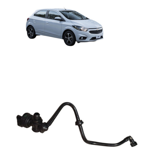 Mangueira Hidrovacuo Onix 2013 2019