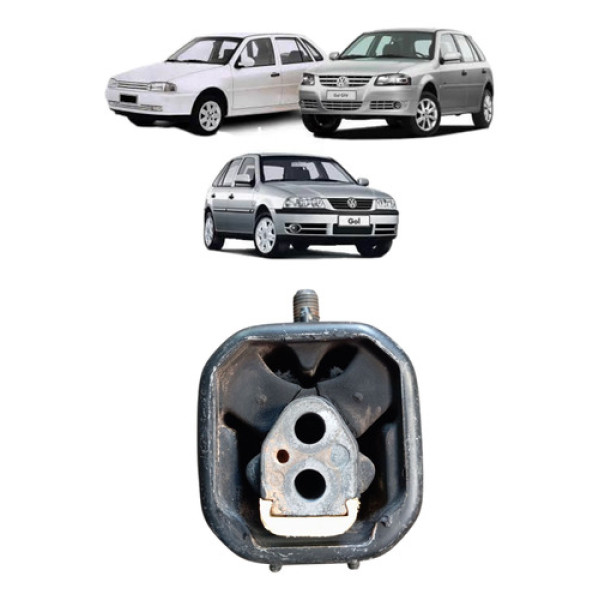 Coxim Motor Gol G2 G3 G4 1996 2014