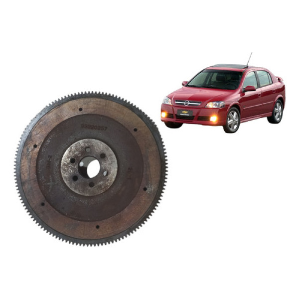 Volante Cremalheira Astra Vectra 2008 2012